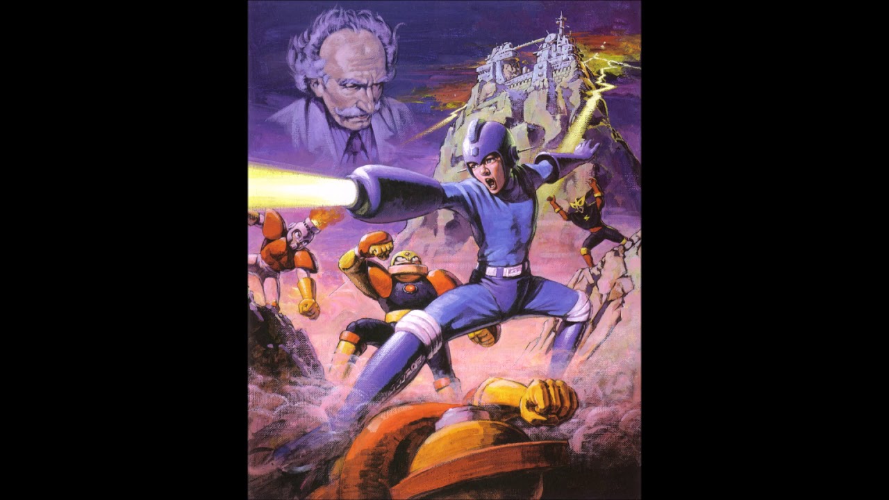 Watch Remix Extended : Mega Man Wily Stage 2 by Vomitron on YouTube Watch Remix Extended : Mega Man Wily Stage 2 by Vomitron on YouTube