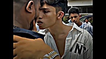 FT. ABU SALIM | ABU SALIM EDIT | Attitude Edit | Gangster Edit | Song Edit | Viral Edit |