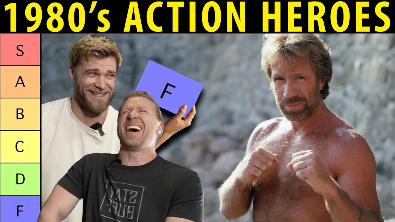 Latest Title & Thumbnail