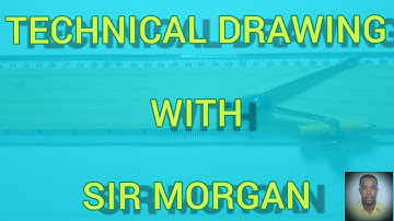 How to construct a triangle given the length of all sides