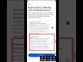 Facebook Account Permanent Delete Kaise Kare 2025 Fb Account Delete  How to delete fb Account 2025