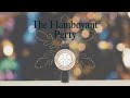 Throwing the most flamboyant Holiday Season party | PIAGET