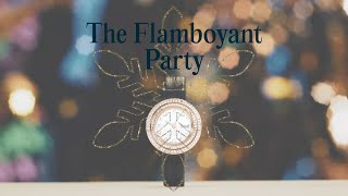 Throwing the most flamboyant Holiday Season party | PIAGET