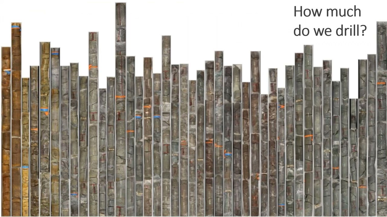 Mapping the path to gold: Advancing mineral Exploration with ArcGIS