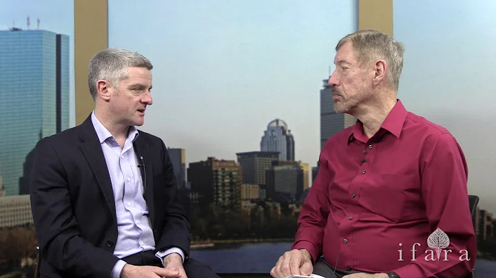 CROI 2018: Patrick Mallon