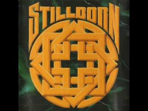 Stillborn — Stillborn - Tears In The Rain (Studio Version)