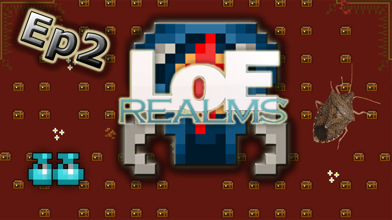 LOE Realms Private Server I DUPED TWICE Scary Moment Ep 2 YouTube Loe realms private server i duped twice scary moment ep 2 youtube