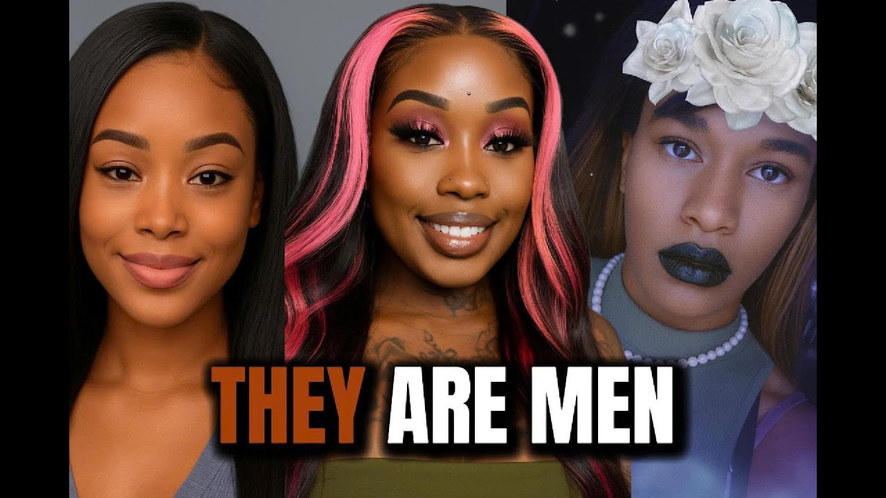 Top 3 Cases of Transgender Women Murdered Due to Romantic Secrets