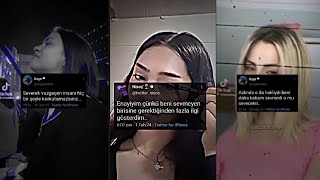 Tiktok Twitter akımı #89 #tiktok #twitter #akımı #keşfet