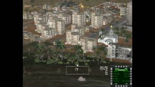 ArmA2 Africanpatrole apache run del 1.wmv
