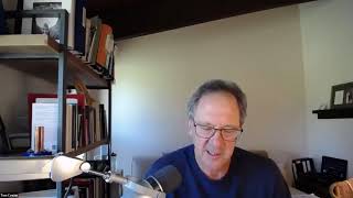 Dr. Tom Cowan - Everything You Need to Know About PCR Tests (August 24th, 2022)