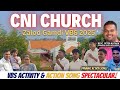 VBS Activity And Group Action Song From Gamdi  (Rev Peter Katara)||By//@emmanuelmasihyouthgroup