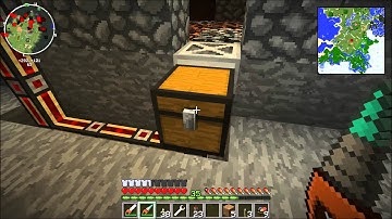 Feed the Beast 1.5.2 Episode 9