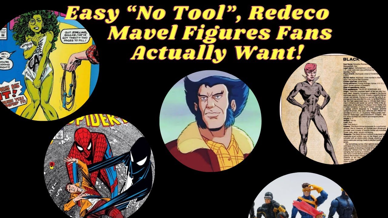 If You Have To Repaint Action Figures Repaint These YouTube if-you-have-to-repaint-action-figures-repaint-these-youtube