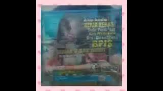 Di buang sayang di madu perang