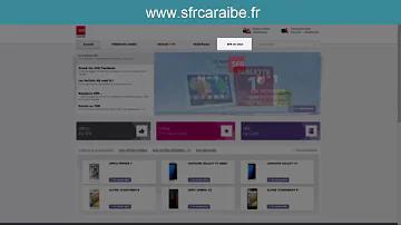 Comment payer une facture SFR pour quelqu'un d'autre ?