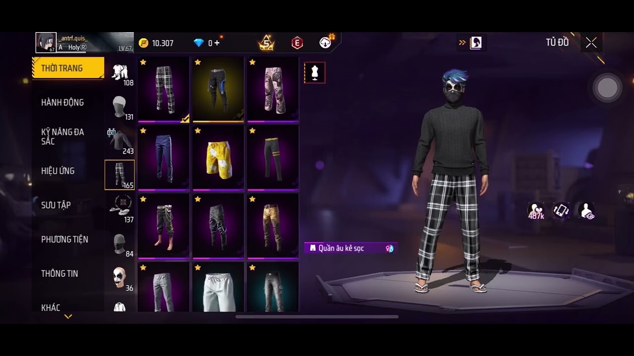 Ác hơn khoai giá rẻ khá ngon🥰(hỗ trợ ib tiểu sử) #muanickff #freefire #garenafreefire #ff 