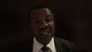 Mhariri Mwandamizi Wa Kiswahili Oni Sigalla