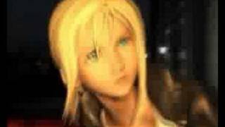 Parasite Eve - We're All Dying