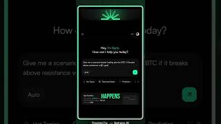 BTC Is At a Level That Changes Everything