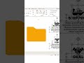 Simple PowerPoint Trick! #powerpoint #powerpointpresenation #powerpointtipsandtricks