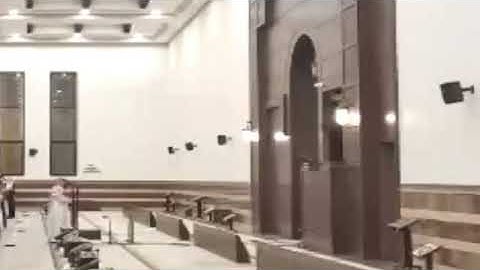 سورة الشورى ـ محمد اللحيدان 1441