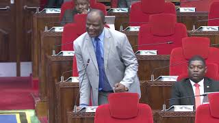 Lini Kituo cha Afya Ihanda Kitajengwa? | Mbunge Japhet Hasunga Aibana Serikali Bungeni