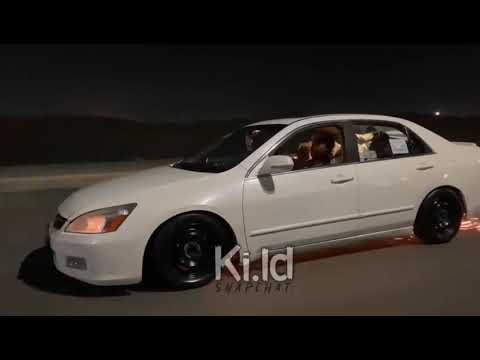 هوندا اكورد ابداع ابراهيم هناف