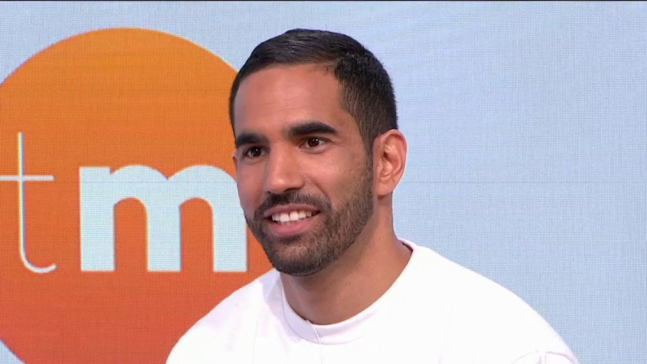 L'interview d'actualité - Ouissem Belgacem