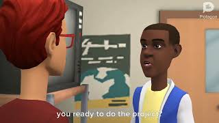 The Fight Battle Episode 5 Trailer