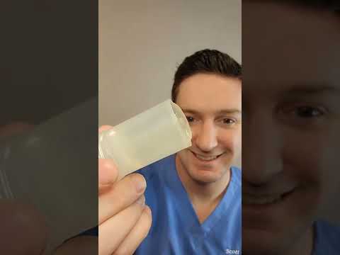 Review of the Supergoop! GLOW STICK by a dermatologist.-thumbnail