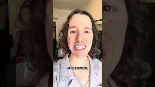 Is This Just Me? Am I Nuts? Musical Theatre Folks, Weigh In!