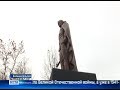 В селе Варегово открыли обновленный памятник Герою Советского Союза Галимзяну Шагвалееву