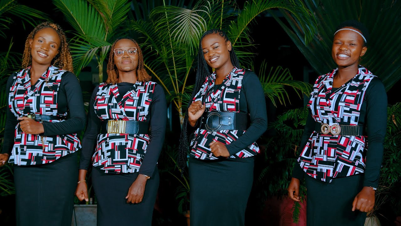 MITANDAONI // MSANII MUSIC GROUP