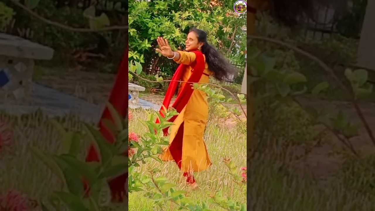 🌹Na Na Na Tomake maner katha bolbona || Mamata panda dance || 