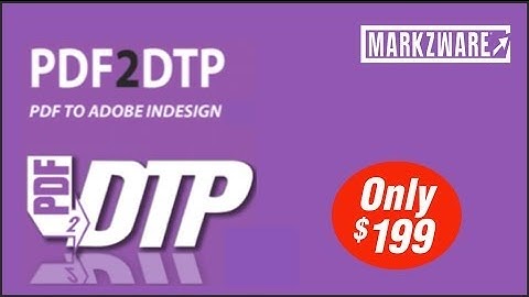PDF2DTP Download