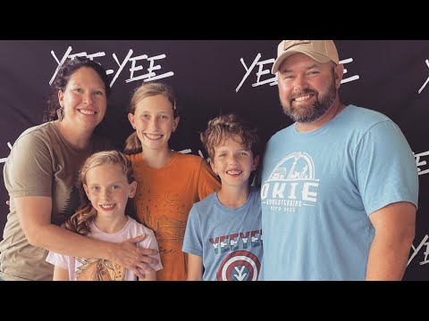 YeeYee Day With Granger Smith & Keeping It Dutch
