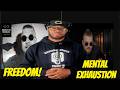Rotten Messiah : Meaning in the Meaningless / I'm Just Tired [MUSIC BREAKDOWN]