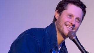 Noah Reid: The Solo Sessions; “A Moment from My Misspent Youth” #sitdownmelancholy #noahreid #3