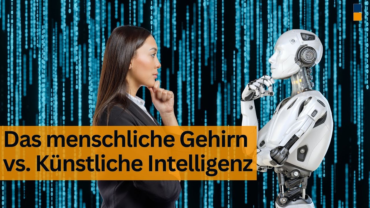 Wer Vererbt Die Intelligenz Wer gewinnt nach Punkten? Künstliche Intelligenz KI gegen natürliche