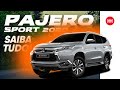 Tour Mitsubishi Pajero Sport - #Publieditorial