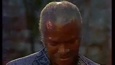 Lloyd Glenn - After Hours (Live video-1977)