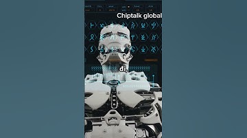 Nghề lập trình chip nhúng _ Nghề điều khiển thế giới #chiptalkglobal #nghelaptrinhchip #chipbándẫn