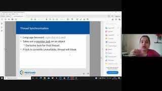 Core Java - Online Session