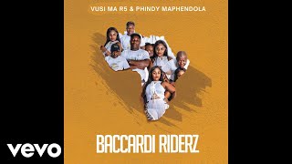 Vusi Ma R5 & Phindy Maphendola - Destiny (Official Audio)