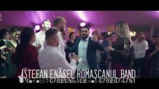 FORMATIA STEFAN ENASEL ROMASCANUL BAND - MUZICA USOARA - 🎭 🕎🚩 REZERVA ACUM ❗☎️ 0762.085.102.