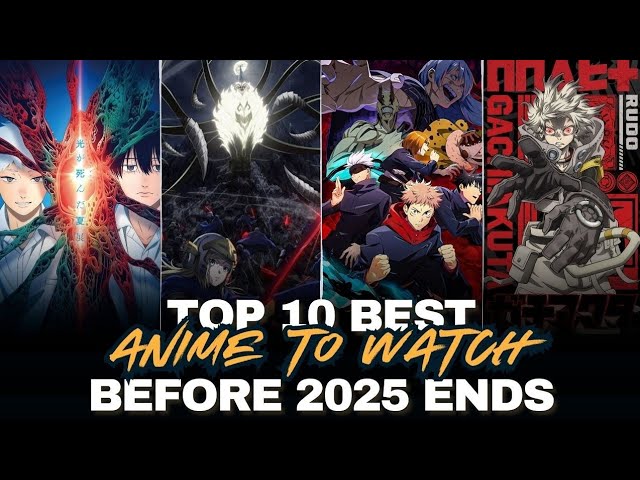 Latest Title & Thumbnail