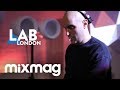 PACO OSUNA in The Lab LDN for the In:Motion Takeover