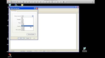 【柯博文老師】Raspberry PI 樹莓派,教學,在電腦上透過TTY  來控制 Raspberry Pi, ch 10-6-3