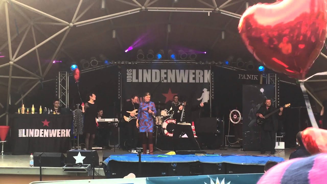 Udos Lindenwerk Dahn Wanderarena: Gegen die Strömung gegen den Wind